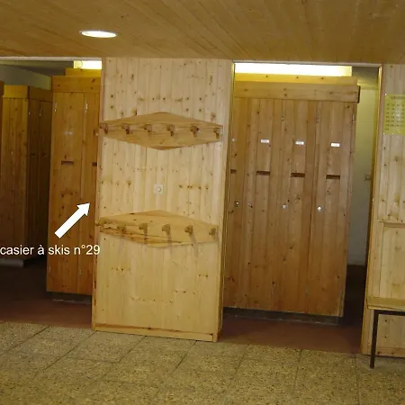 Plagne Village 5 Pers * La Plagne