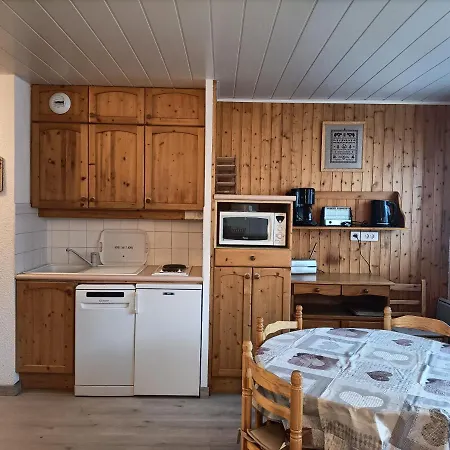 Plagne Village 5 Pers *