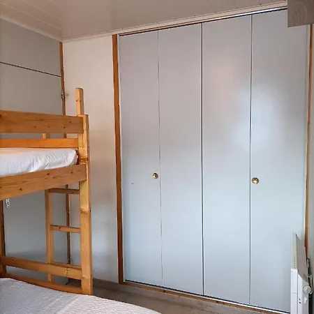 Plagne Village 5 Pers Apartment