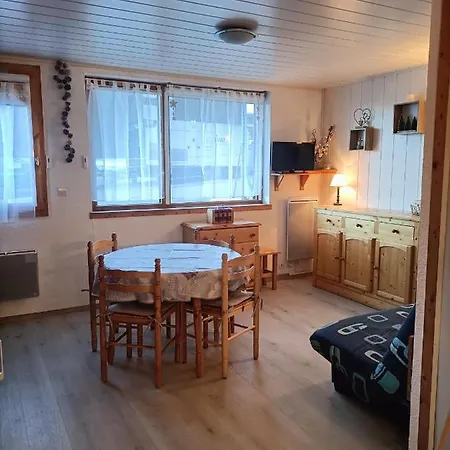 Plagne Village 5 Pers Διαμέρισμα *