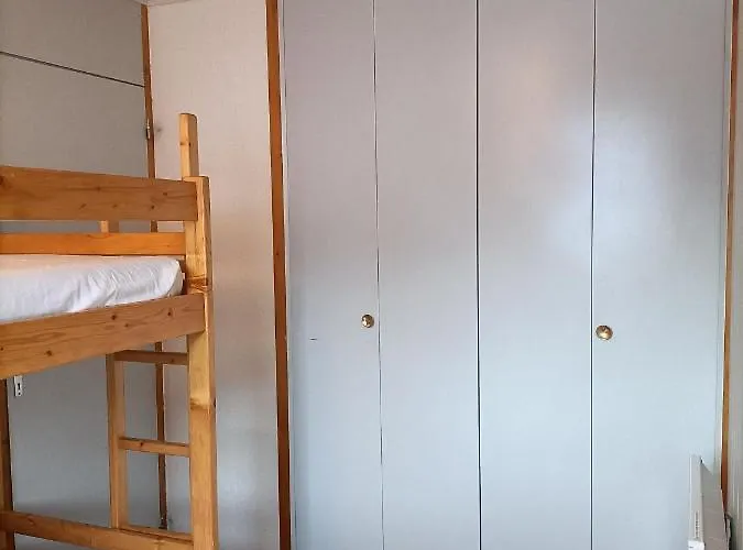 Plagne Village 5 Pers Apartment