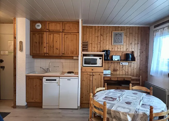 Plagne Village 5 Pers *